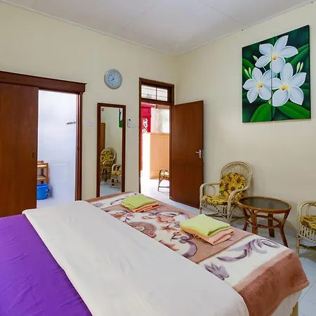 Hotel Baruna Sanur